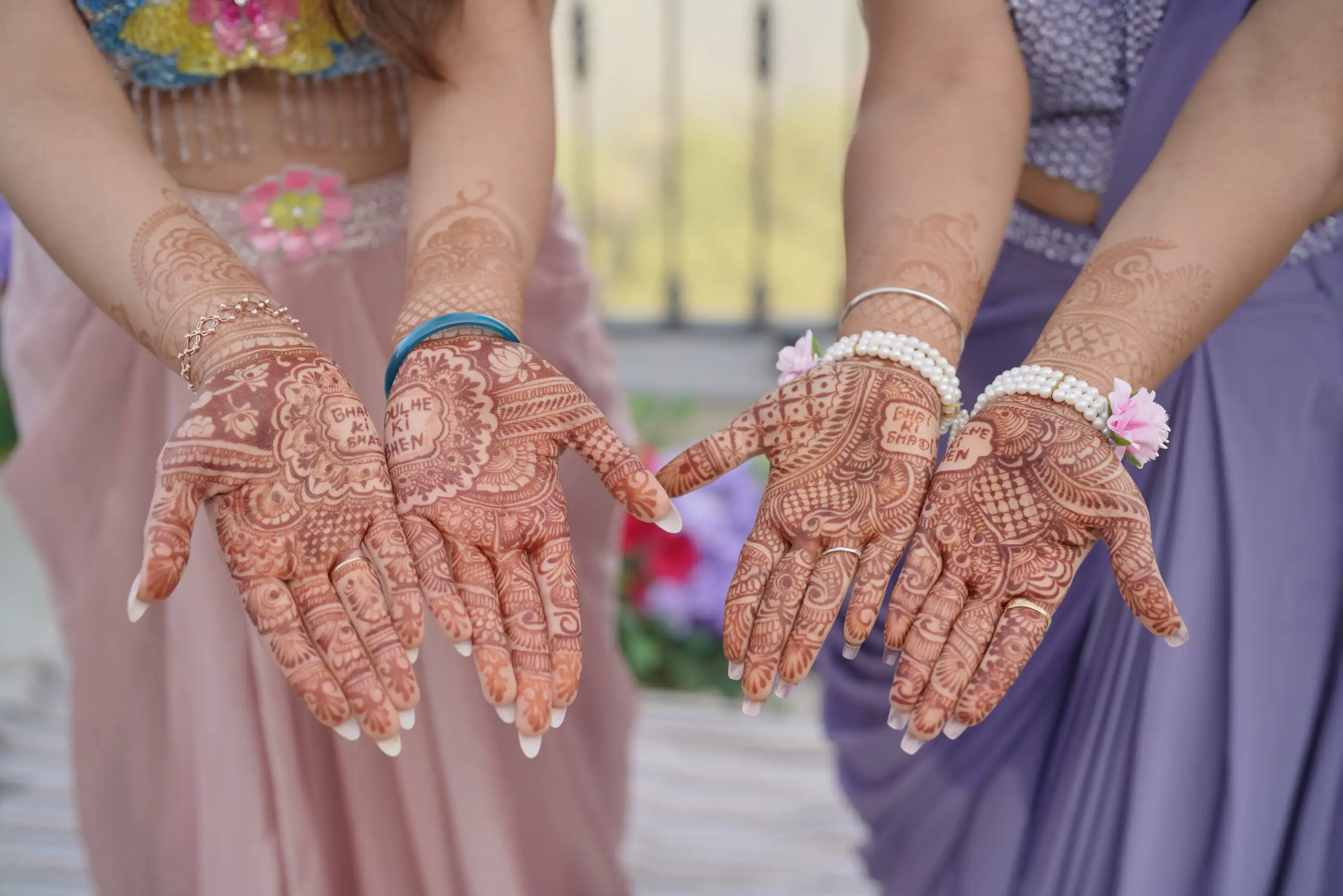 Mehendi