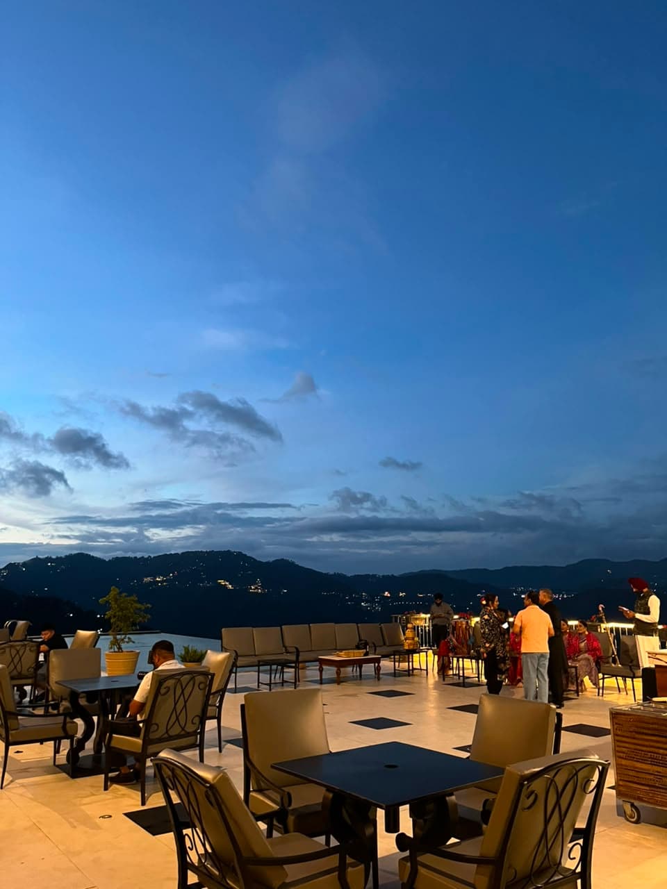 Beautiful Evenings @ ASTRA